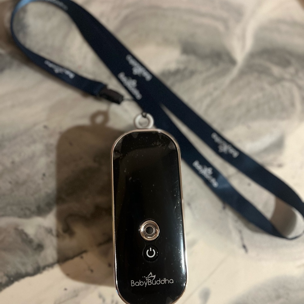 BabyBuddha 2.0 EUC hands free breast pump